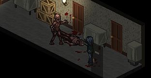 Dead of Darkness 2