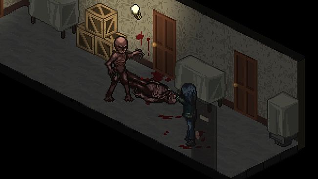 Dead of Darkness 2