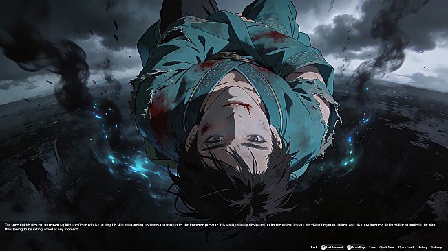 Memory alteration - DLC Rebirth and Revenge in the Netherworld
