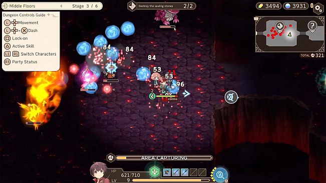 GAME The Strongest Job Is Apparently Not a Hero or a Sage, but an Appraiser (Provisional)!~Dungeon and Mystery Girl~