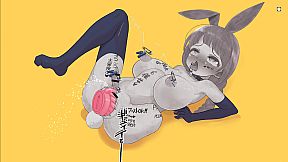 NejicomiSimulator Vol.2 (Gapping, Amputee sex slave, Petrify, Time Stop)