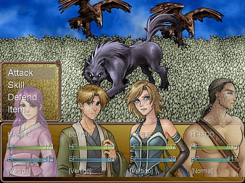 Millennium - A New Hope