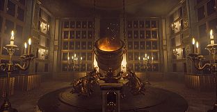 Dark Deception Chapter 2