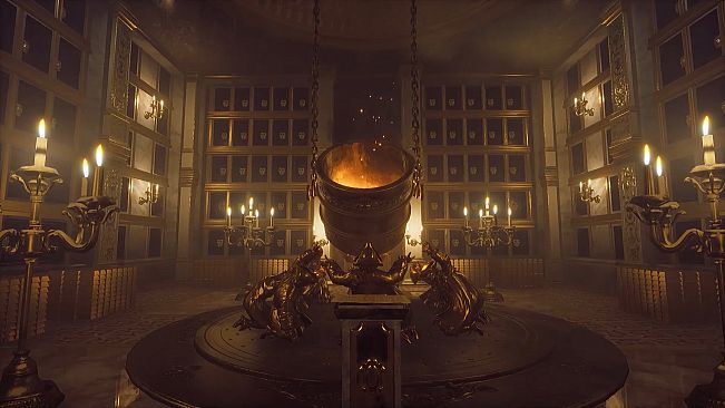 Dark Deception Chapter 2