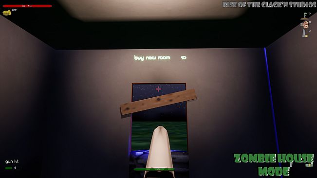 Defend Your Buttress