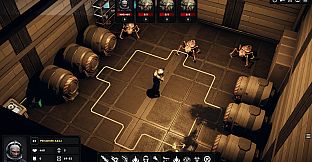 Sector Unknown - Prologue