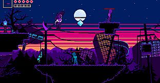 Starcross Starcade Special