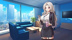 이레인 대리님 결재 부탁드립니다!