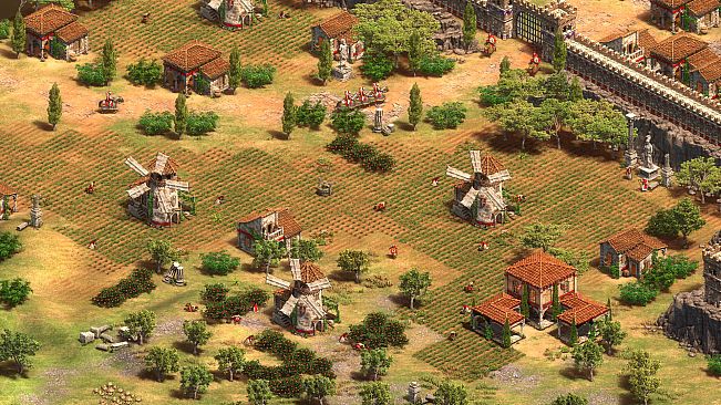 Age of Empires II: Definitive Edition Soundtrack