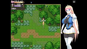 Hypnosis Knight-Princess