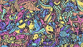 I commissioned some ladybugs 3