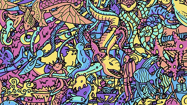 I commissioned some ladybugs 3