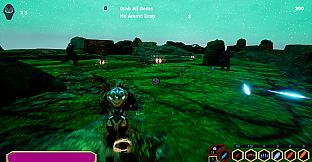 Wave Shooter