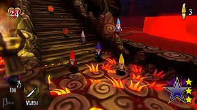 Gnomes Vs. Fairies: Greckel's Quest