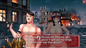 SEX with HITLER