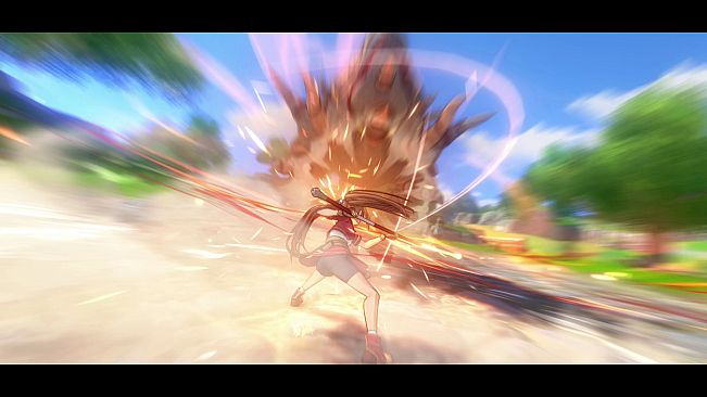 Trails in the Sky 1st Chapter