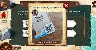 Toriki: The Castaway Island