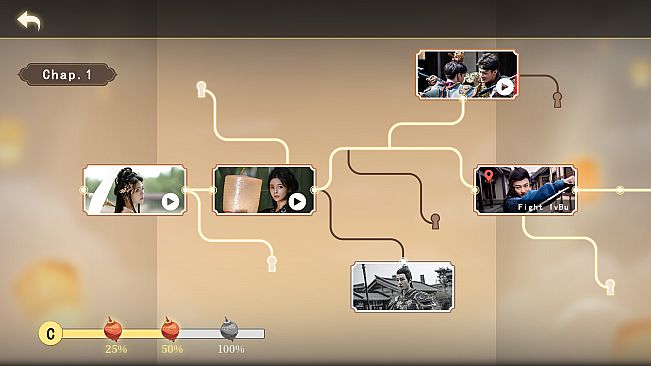 代号三国：龙起