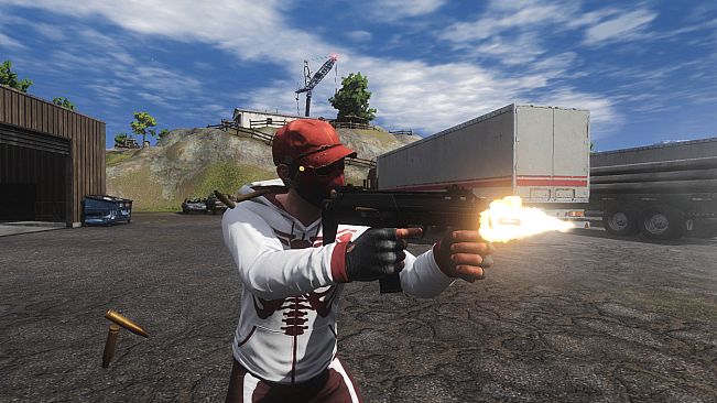 Z1 Battle Royale: Test Server