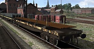 TS Marketplace: YLA Mullet Wagon Pack