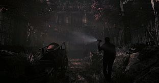 SONG OF HORROR - Episode 5