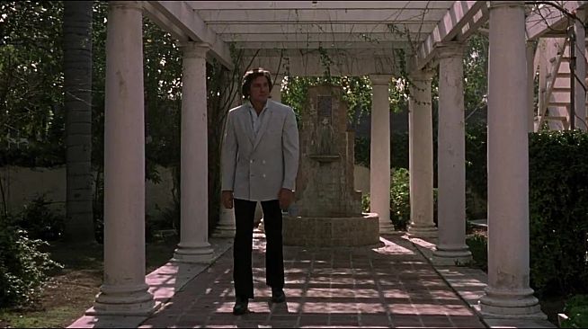 ROUGH KUTS: Grave of the Vampire