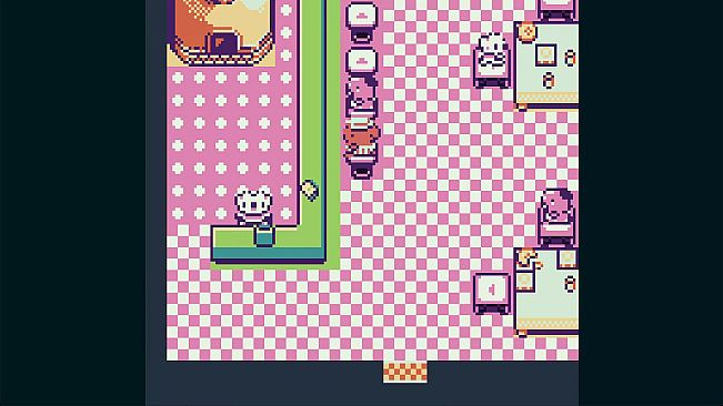 Toni Island Adventure