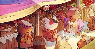 NAIRI: Rising Tide - Prologue