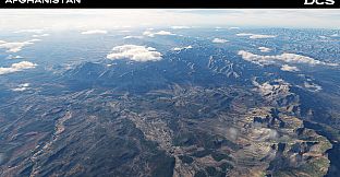 DCS: Afghanistan