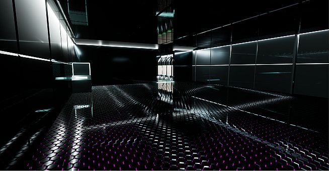 Interstellar Together