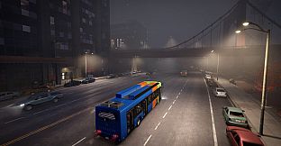 Bus Bound