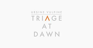 Half-Life: Alyx - Final Hours "Triage at Dawn" Theme