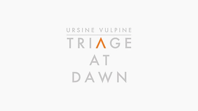 Half-Life: Alyx - Final Hours "Triage at Dawn" Theme
