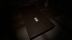 Reioku - Ghost house -