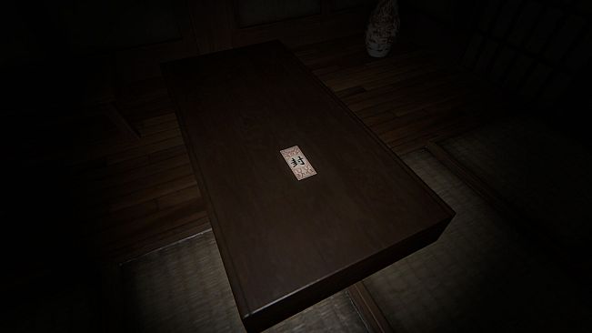 Reioku - Ghost house -