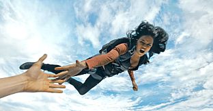 Robert Rodriguez’s THE LIMIT: An Immersive Cinema Experience