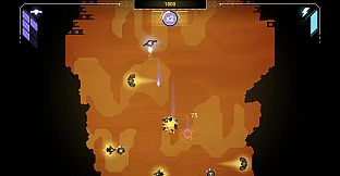 Caverns of Mars: Recharged