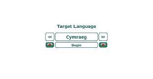 Influent DLC - Cymraeg [Learn Welsh Language]