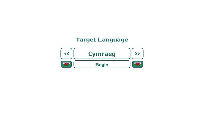 Influent DLC - Cymraeg [Learn Welsh Language]