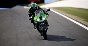 RIDE 4 - Bonus Pack 10