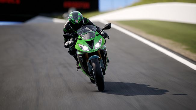 RIDE 4 - Bonus Pack 10