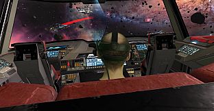 Apollo 3000: Wild Space