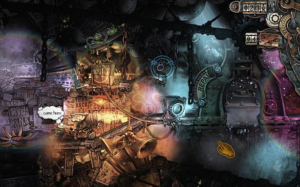 The Unlikely Legend of Rusty Pup