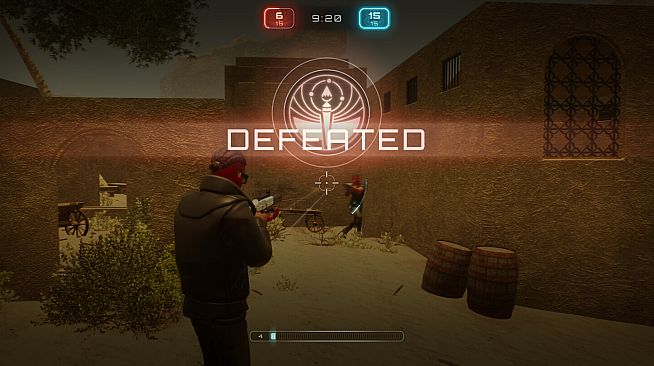 P.R.O.T.O.C.O.O.L. - Gold Pack