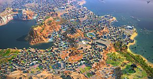 HUMANKIND - Cultures of Latin America Pack