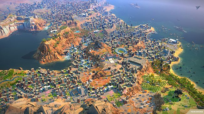 HUMANKIND - Cultures of Latin America Pack