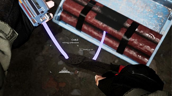 Shockwave - Land of The Blind