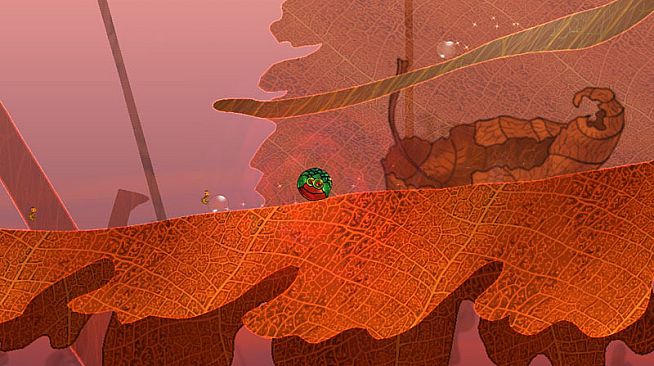 Gumboy - Crazy Adventures