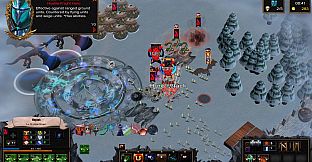 Sky Is Arrows - Celestial Bow Item Chest