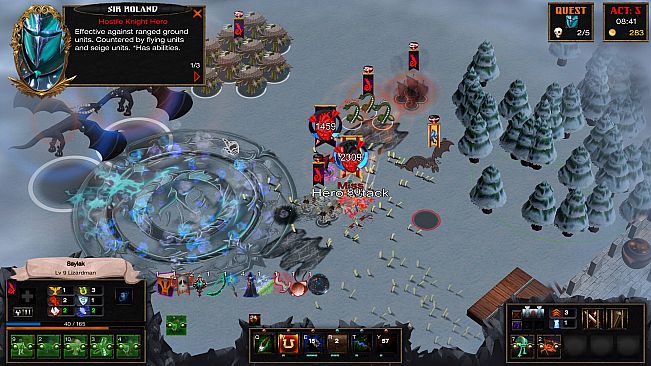 Sky Is Arrows - Celestial Bow Item Chest